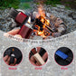Mini Keychain Refillable Butane Lighter
