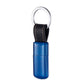 Mini Keychain Refillable Butane Lighter