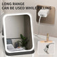🌟LED Portable Folding Makeup Mirror