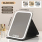 🌟LED Portable Folding Makeup Mirror