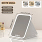 🌟LED Portable Folding Makeup Mirror