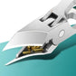 2025 Half Price 🔥 Splashproof 25° Beveled Edge Nail Clippers 3-Piece Set