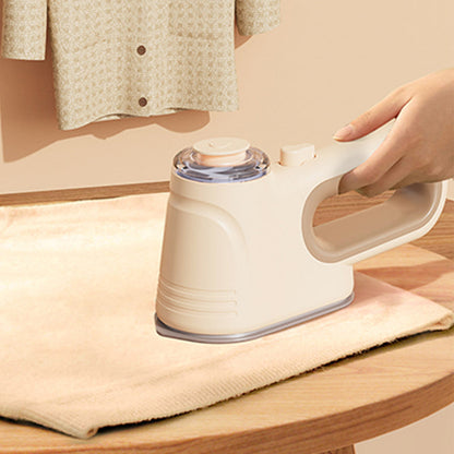 🔥HOT SALE🔥Portable Handheld Vacuum Steamer for Clothes