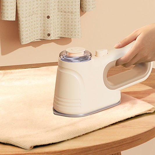 🔥HOT SALE🔥Portable Handheld Vacuum Steamer for Clothes