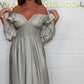 💕Spring New💕Women's Flowy Ruffle High Waist Dress