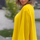 🔥Mother's Day Hot Sale 50%🔥Double-Layer V-neck Zipper 3/4 Sleeves Soft Tops
