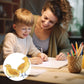 Copying Picture Album for Children Beginners