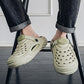 ⏳ Hot Sale 50% off! 💥Breathable Slip-On Sandals