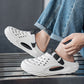 ⏳ Hot Sale 50% off! 💥Breathable Slip-On Sandals