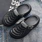 ⏳ Hot Sale 50% off! 💥Breathable Slip-On Sandals