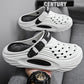 ⏳ Hot Sale 50% off! 💥Breathable Slip-On Sandals