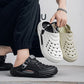 ⏳ Hot Sale 50% off! 💥Breathable Slip-On Sandals