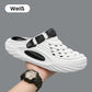 ⏳ Hot Sale 50% off! 💥Breathable Slip-On Sandals