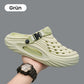 ⏳ Hot Sale 50% off! 💥Breathable Slip-On Sandals