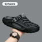 ⏳ Hot Sale 50% off! 💥Breathable Slip-On Sandals