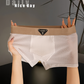 🔥2025 Summer New Arrivals Hot Sale 🩲 Men's Comfort Cooler & Quick Drying Briefs