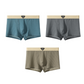 🔥2025 Summer New Arrivals Hot Sale 🩲 Men's Comfort Cooler & Quick Drying Briefs