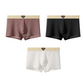 🔥2025 Summer New Arrivals Hot Sale 🩲 Men's Comfort Cooler & Quick Drying Briefs