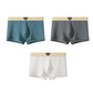 🔥2025 Summer New Arrivals Hot Sale 🩲 Men's Comfort Cooler & Quick Drying Briefs