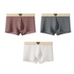 🔥2025 Summer New Arrivals Hot Sale 🩲 Men's Comfort Cooler & Quick Drying Briefs