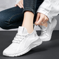 2025 New Lightweight Breathable Sports Tennis Shoes