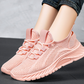 2025 New Lightweight Breathable Sports Tennis Shoes