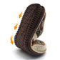🎉2025 New Products Hot Sale✨Women's Embroidered Linen Soft Sole Sandals