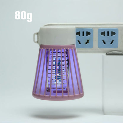 Electric Mosquito Repellent Lamp