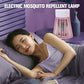 Electric Mosquito Repellent Lamp