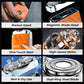 Electric Pocket Shaver for Men