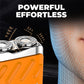 Electric Pocket Shaver for Men