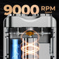 Electric Pocket Shaver for Men