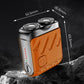 Electric Pocket Shaver for Men
