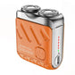 Electric Pocket Shaver for Men