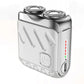 Electric Pocket Shaver for Men