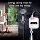 🎉2025 New Products Hot Sale✨Instant thermostatic water heater