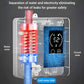 🎉2025 New Products Hot Sale✨Instant thermostatic water heater