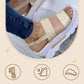 Women's Casual Platform Thick Wedge Sandal