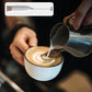 Electric Handheld Egg Mixer & Frother for Eggs and Drinks