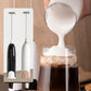 Electric Handheld Egg Mixer & Frother for Eggs and Drinks