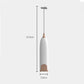 Electric Handheld Egg Mixer & Frother for Eggs and Drinks