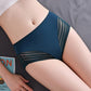 Women's Seamless Breathable Lace Panties
