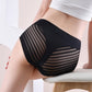 Women's Seamless Breathable Lace Panties