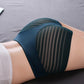 Women's Seamless Breathable Lace Panties
