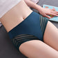 Women's Seamless Breathable Lace Panties
