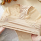 Women's Seamless Breathable Lace Panties