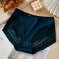 Women's Seamless Breathable Lace Panties