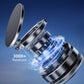 💥Latest suction cup technology👉Magnetic Phone Holder with Suction CupHot Sale🔥Limited Time Off Buy More Get More Free😍