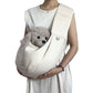 Adjustable Crossbody Pet Sling Carrier