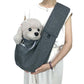Adjustable Crossbody Pet Sling Carrier